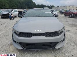 Kia Pozostałe 2023 1