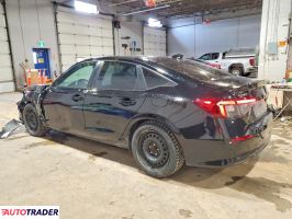Honda Civic 2025