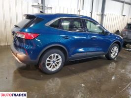 Ford Escape 2020 1