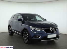 Renault Koleos - zobacz ofertę