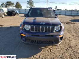Jeep Renegade 2021 2