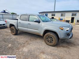 Toyota Tacoma 2021 3