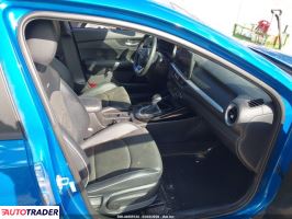 Kia Pozostałe 2023 2