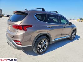Hyundai Santa Fe 2020 2