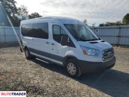 Ford Transit 2018 3