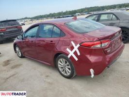 Toyota Corolla 2023 2