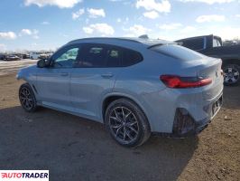 BMW X4 2022 3