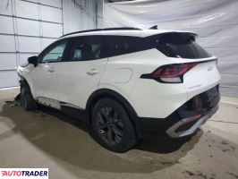 Kia Sportage 2023 1