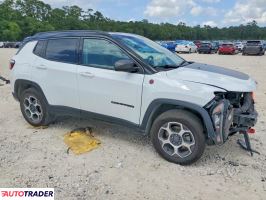 Jeep Compass 2022 2