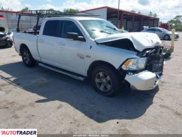 Dodge Ram 2020 5
