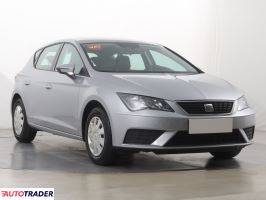 Seat Leon 2018 1.2 108 KM