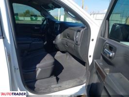 Chevrolet 1500 2020 5