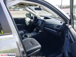 Subaru Forester 2022 2