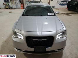 Chrysler 300C 2019 3