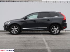 Volvo XC60 2014 2.0 178 KM