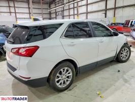 Chevrolet Equinox 2021 1