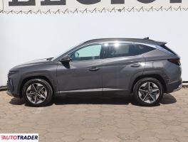 Hyundai Tucson 2024 1.6 158 KM Hyundai Tucson 2024 1.6 158 KM