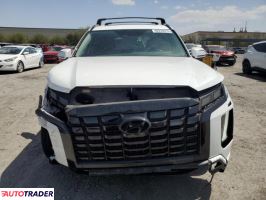 Hyundai Pozostałe 2024 3 Hyundai Pozostałe 2024 3