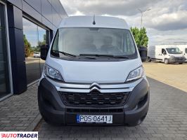 Citroen Jumper 2021 2.2 Citroen Jumper 2021 2.2