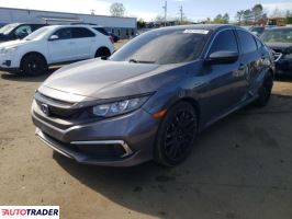 Honda Civic 2019 2 Honda Civic 2019 2