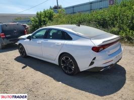 Kia Pozostałe 2022 1