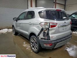 Ford EcoSport 2020 2