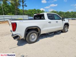 GMC Sierra 2024 2