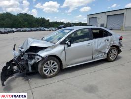 Toyota Corolla 2023 1 Toyota Corolla 2023 1
