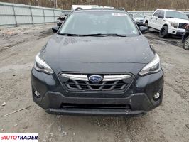 Subaru Pozostałe 2021 2