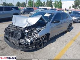 Honda Accord 2023 2