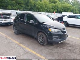 Buick Pozostałe 2019 1 Buick Pozostałe 2019 1