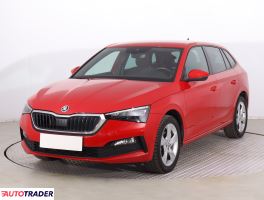 Skoda Scala 2022 1.5 147 KM
