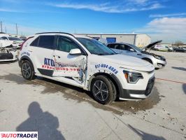 Kia Niro 2024 1
