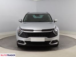 Kia Sportage 2022 1.6 147 KM
