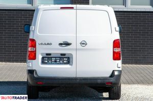 Opel Vivaro 2023 1.5