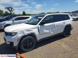 Jeep Cherokee 2021 3