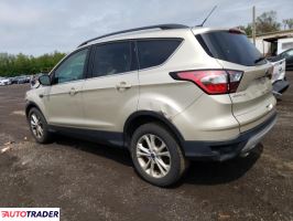 Ford Escape 2018 1