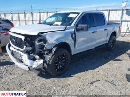 Ford Pozostałe 2022 5