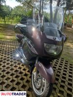 Motoryzacja - Motocykle