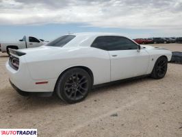 Dodge Challenger 2023 6 Dodge Challenger 2023 6