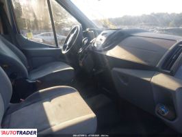 Ford Transit 2019 3 Ford Transit 2019 3