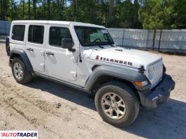 Jeep Wrangler 2021 2