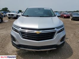 Chevrolet Equinox 2022 1