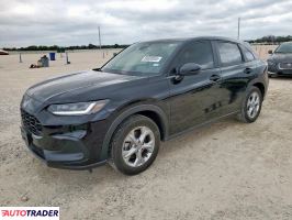Honda HR-V 2025 2