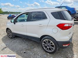 Ford EcoSport 2020 1