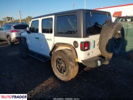 Jeep Wrangler 2019 2