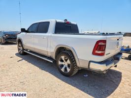 Dodge Ram 2021 5