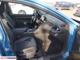 Toyota Camry 2023 2 Toyota Camry 2023 2