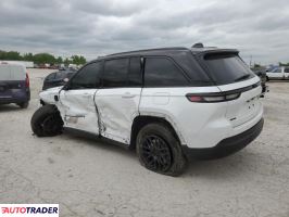 Jeep Grand Cherokee 2022 2
