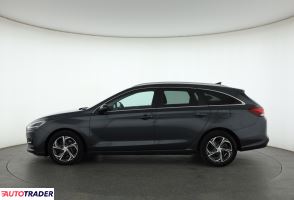 Hyundai i30 2023 1.0 118 KM